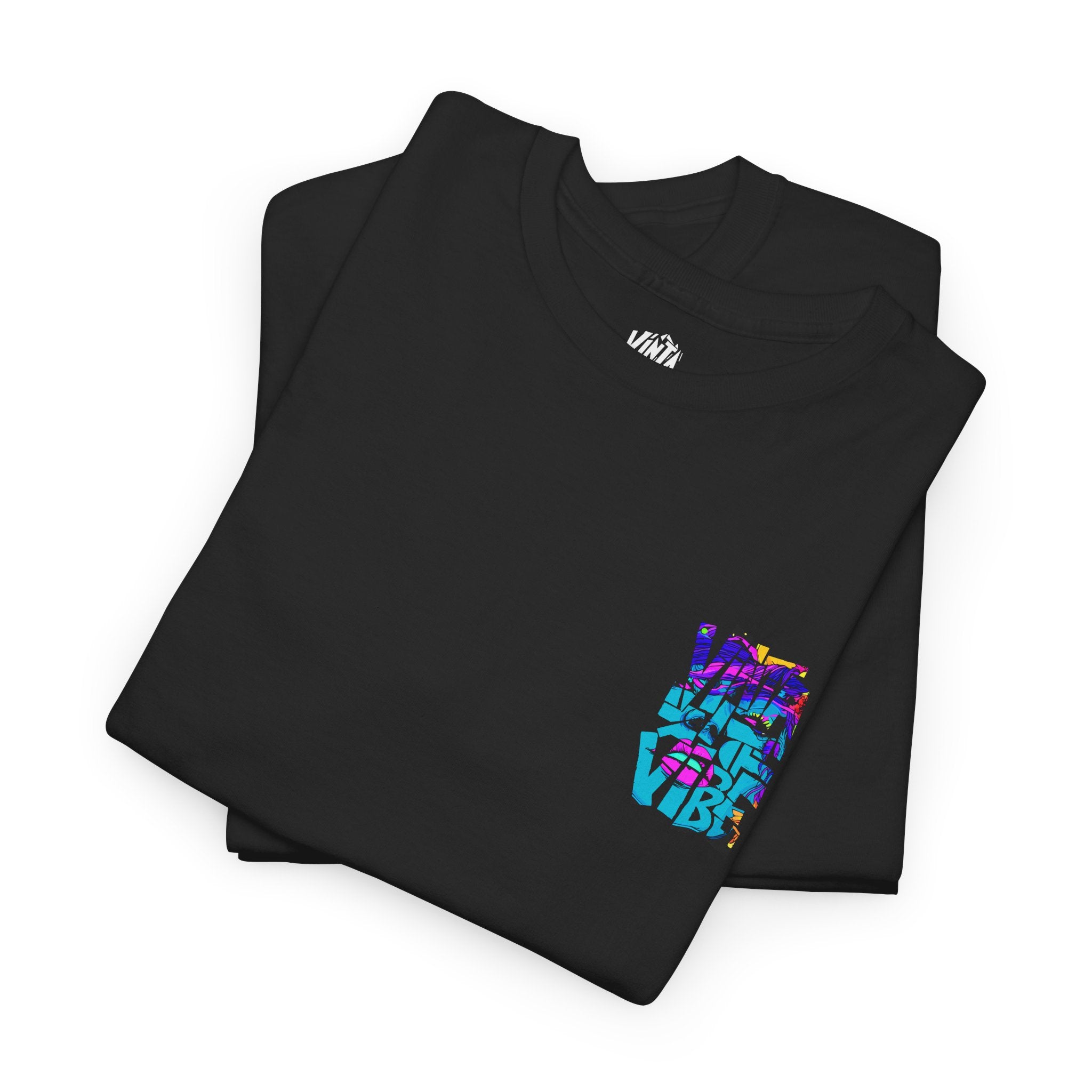 Cosmic Bloom Dream Vibe Designer T-Shirt - VintaVibe.com