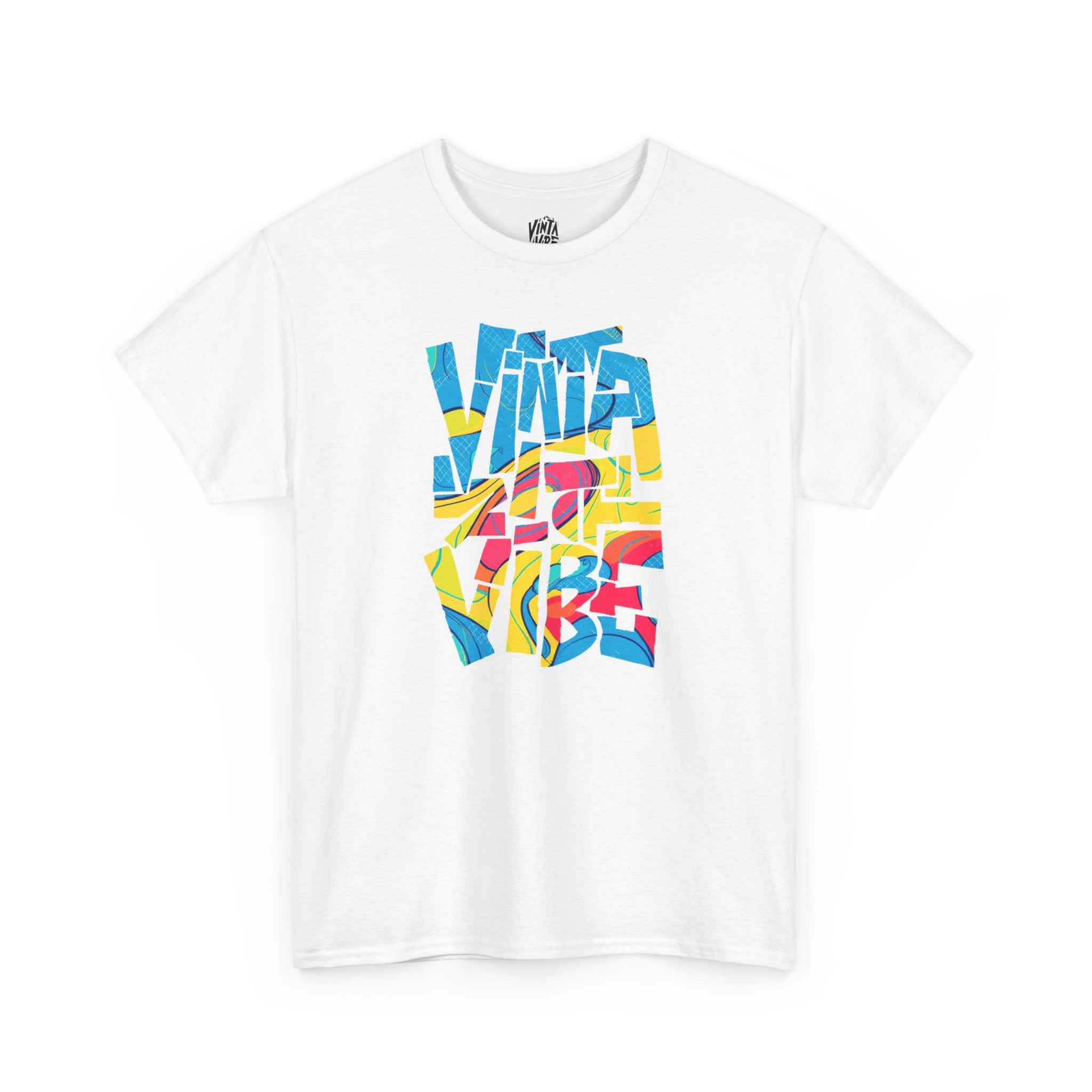 Mind Bloom Dream Vibe Designer T-Shirt - VintaVibe.com