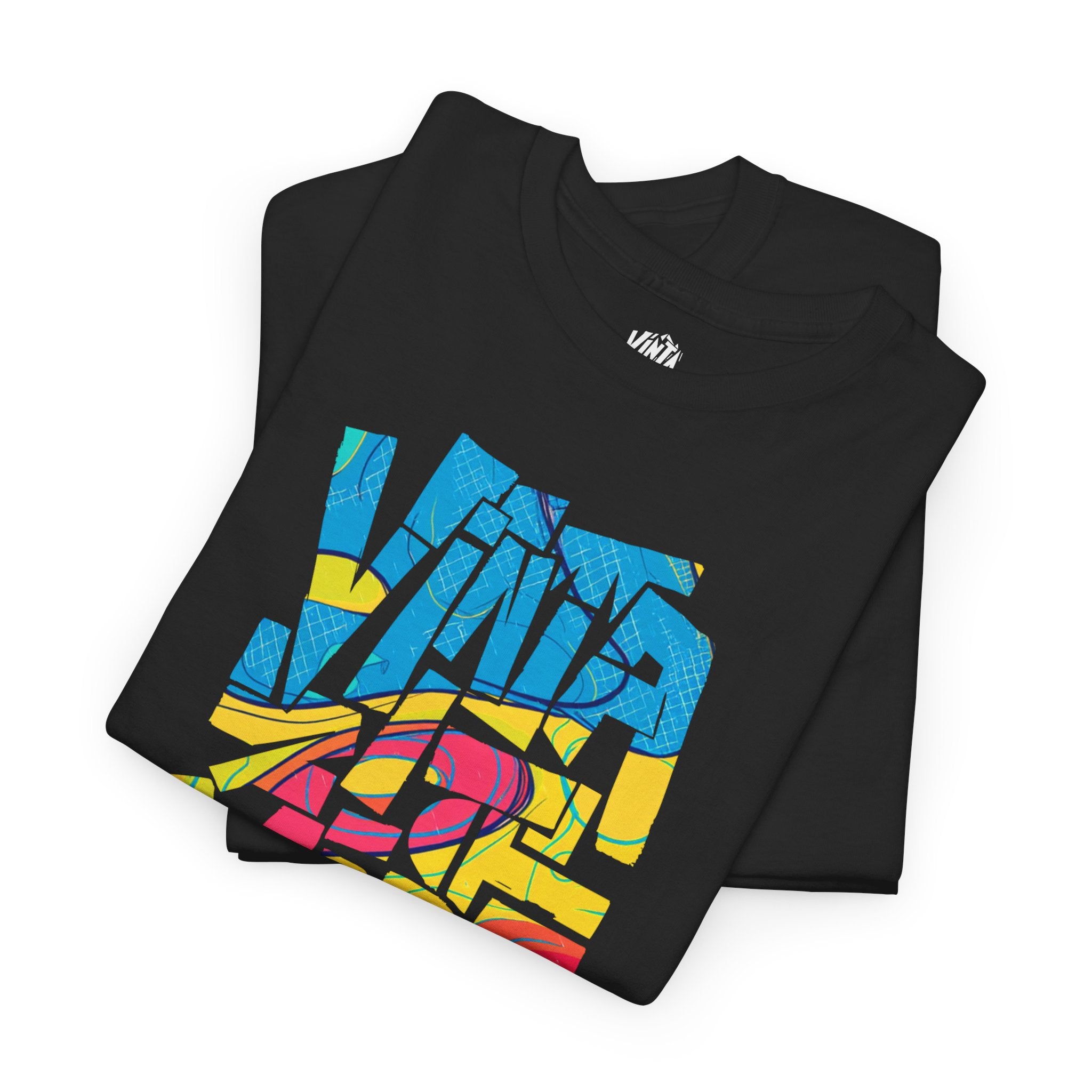 Mind Bloom Dream Vibe Designer T-Shirt - VintaVibe.com
