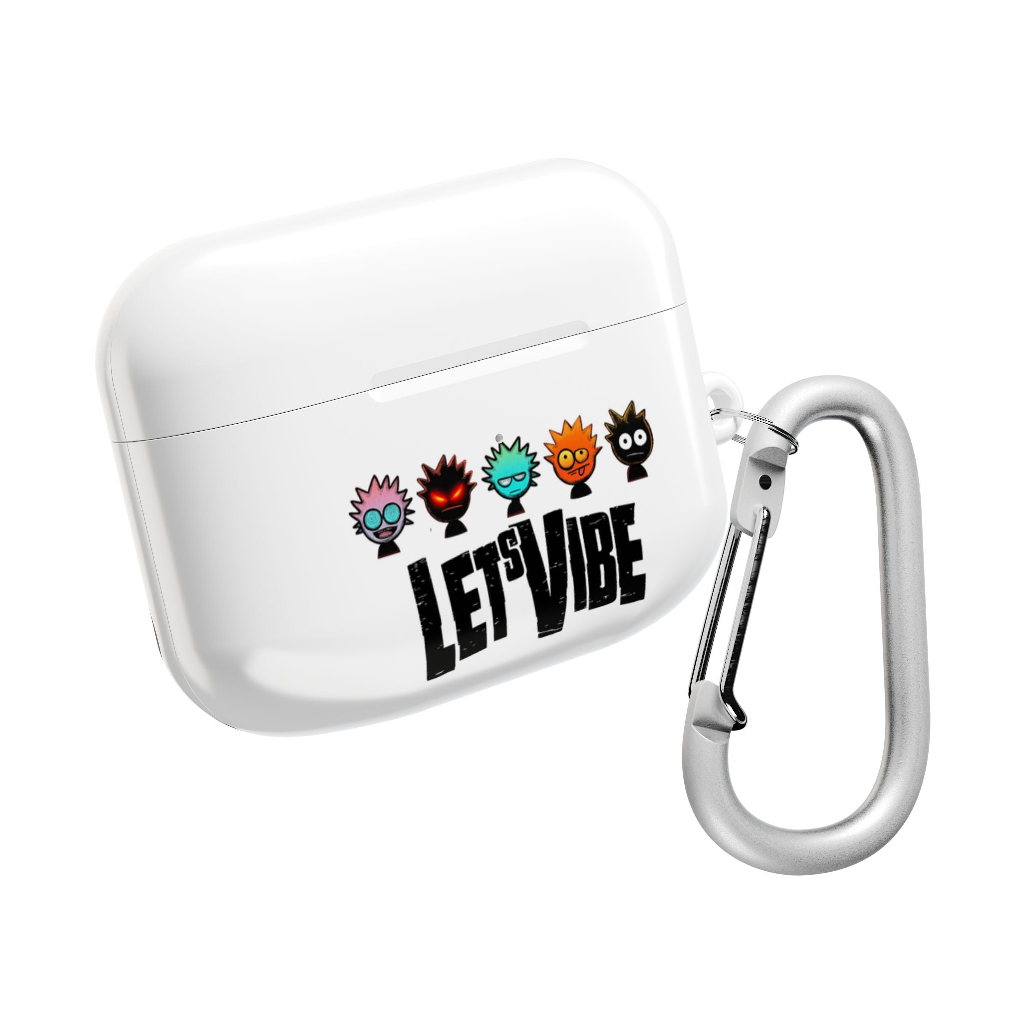 Lets Vibe AirPod Cases, - VintaVibe.com