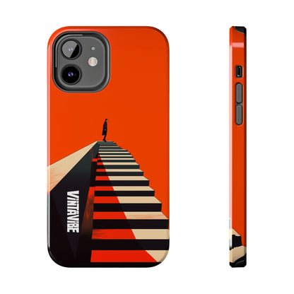 Step Beyond Still Vibe iPhone® Case - VintaVibe.com