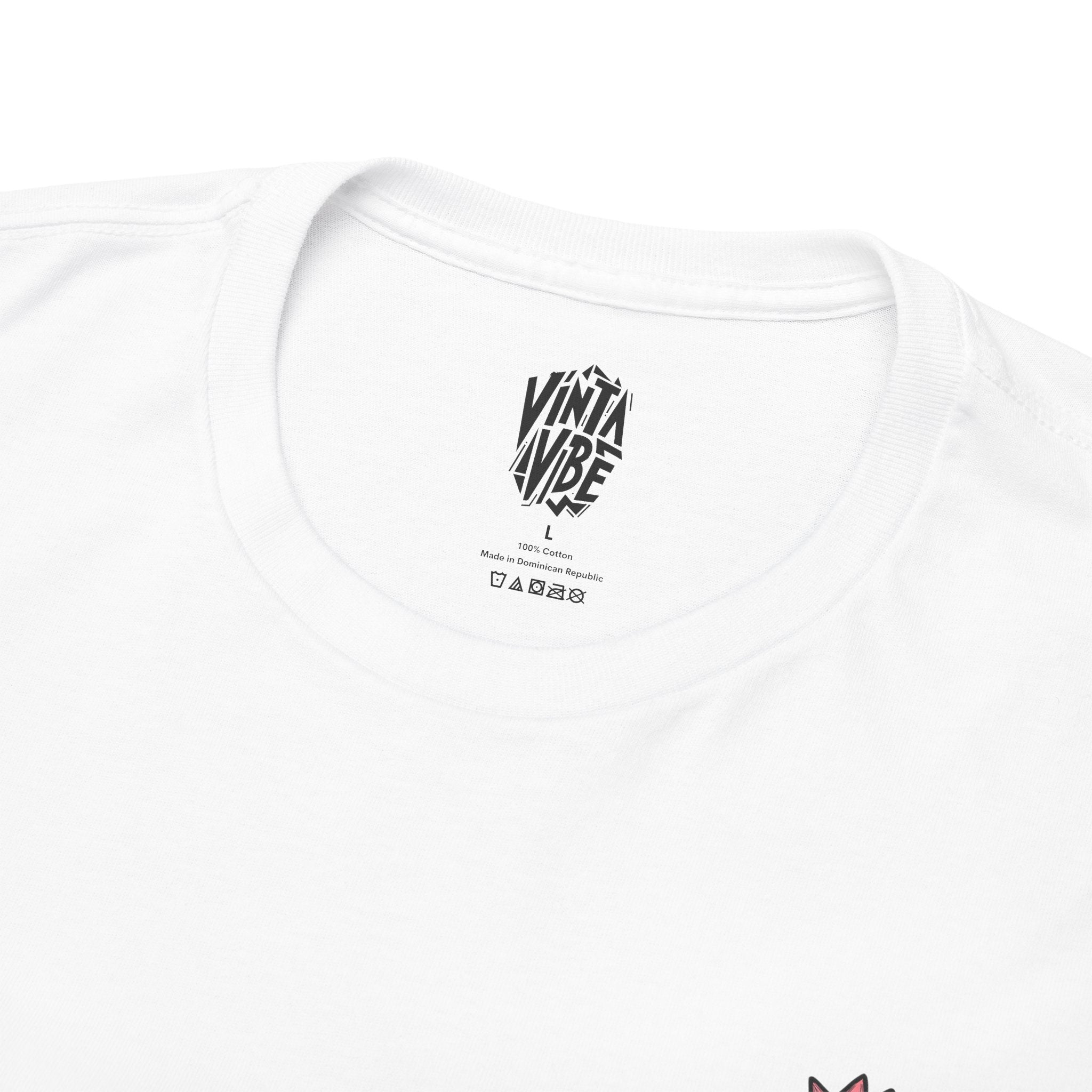 Don’t Overthink Hyper Vibe Unisex Tee - VintaVibe.com