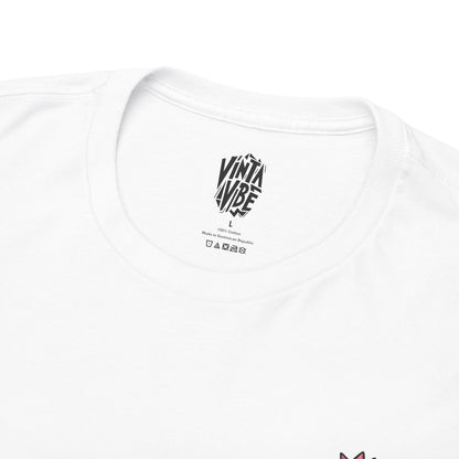 Don’t Overthink Hyper Vibe Unisex Tee - VintaVibe.com
