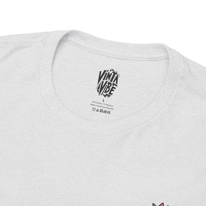 Don’t Overthink Hyper Vibe Unisex Tee - VintaVibe.com