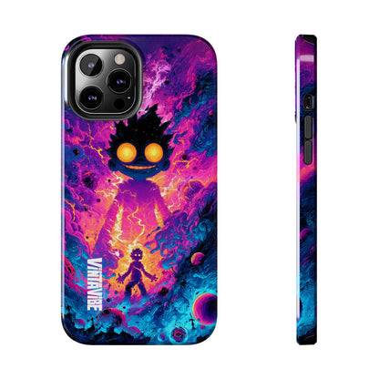 Core Unleashed Hyper Vibe iPhone® Case - VintaVibe.com