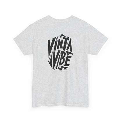 Let’s Vibe Weird Vibe Designer T-Shirt - VintaVibe.com
