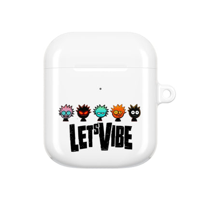 Lets Vibe AirPod Cases, - VintaVibe.com