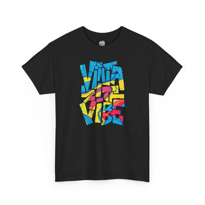 Mind Bloom Dream Vibe Designer T-Shirt - VintaVibe.com