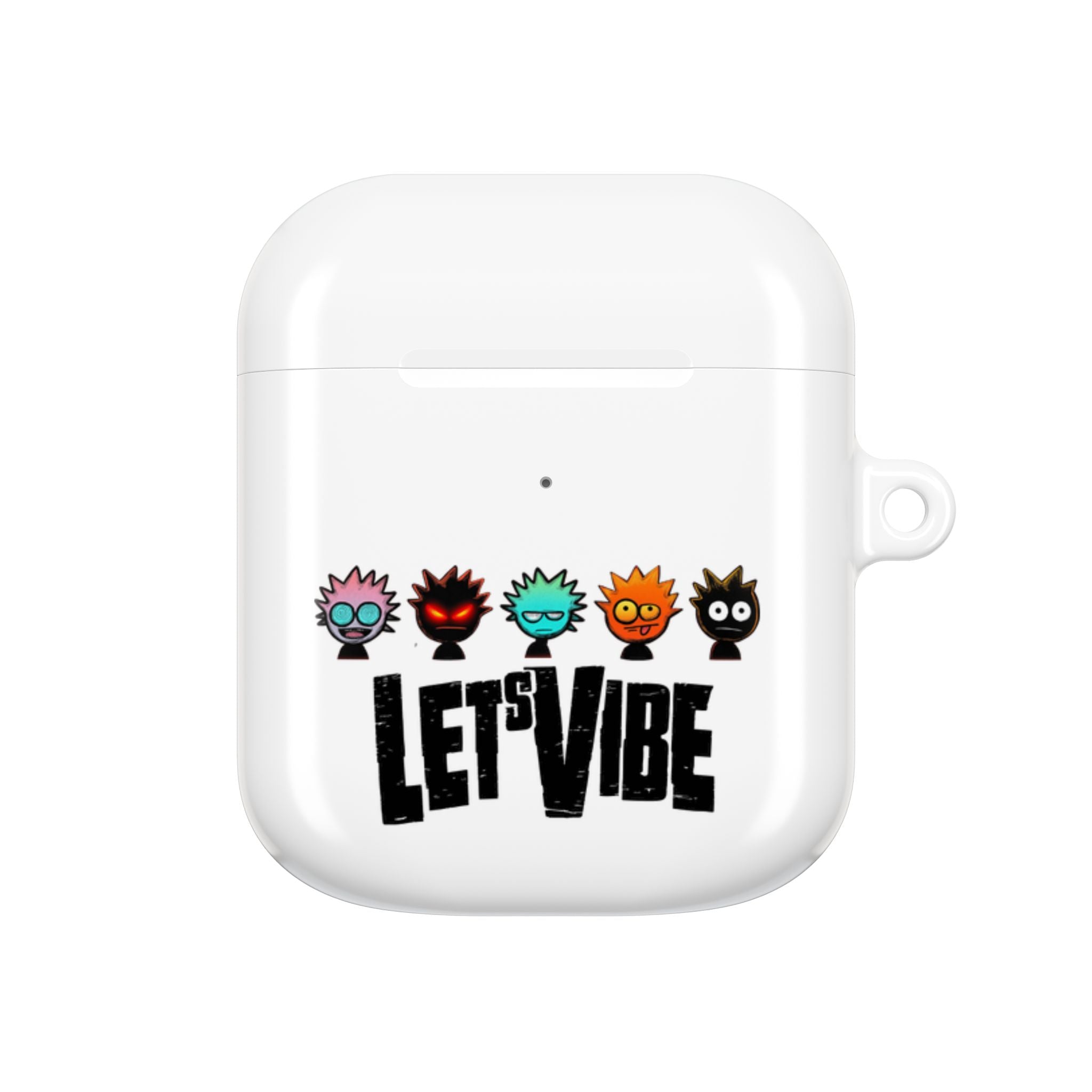 Lets Vibe AirPod Cases, - VintaVibe.com