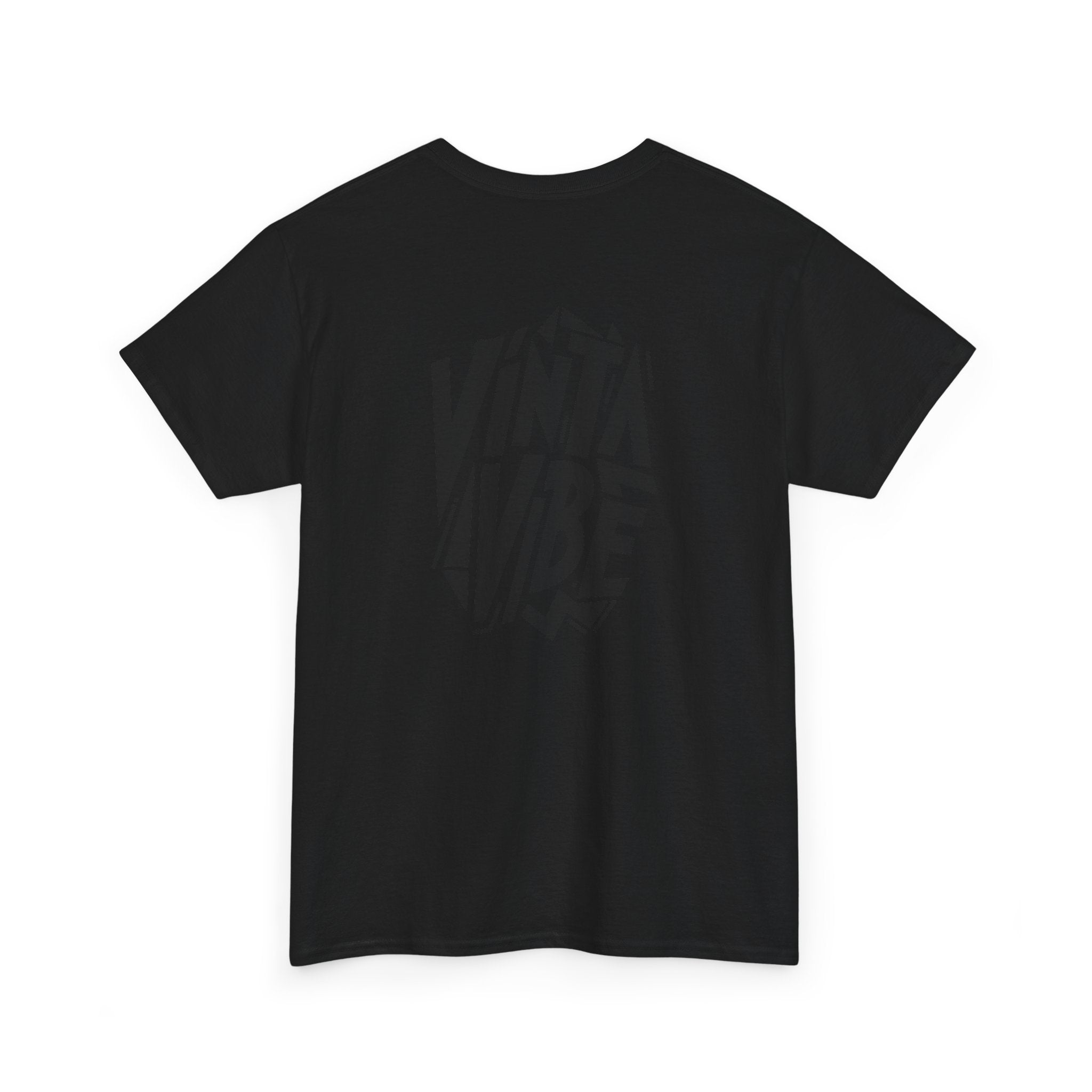 VintaVibe 1973 Still Vibe Designer T-Shirt - VintaVibe.com