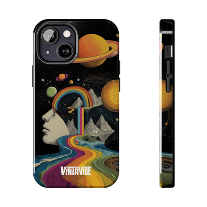 Dream Spill Dream Vibe iPhone® Case - VintaVibe.com