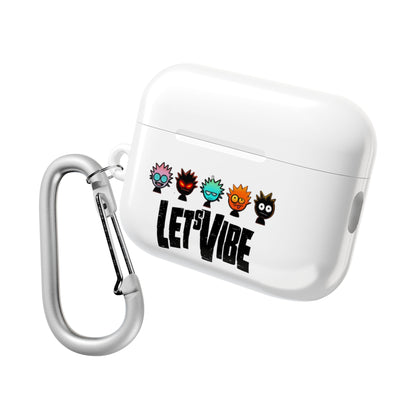 Lets Vibe AirPod Cases, - VintaVibe.com
