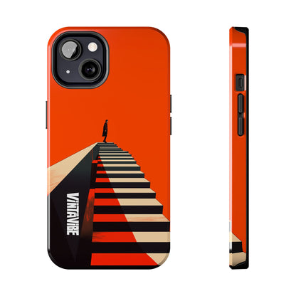 Step Beyond Still Vibe iPhone® Case - VintaVibe.com