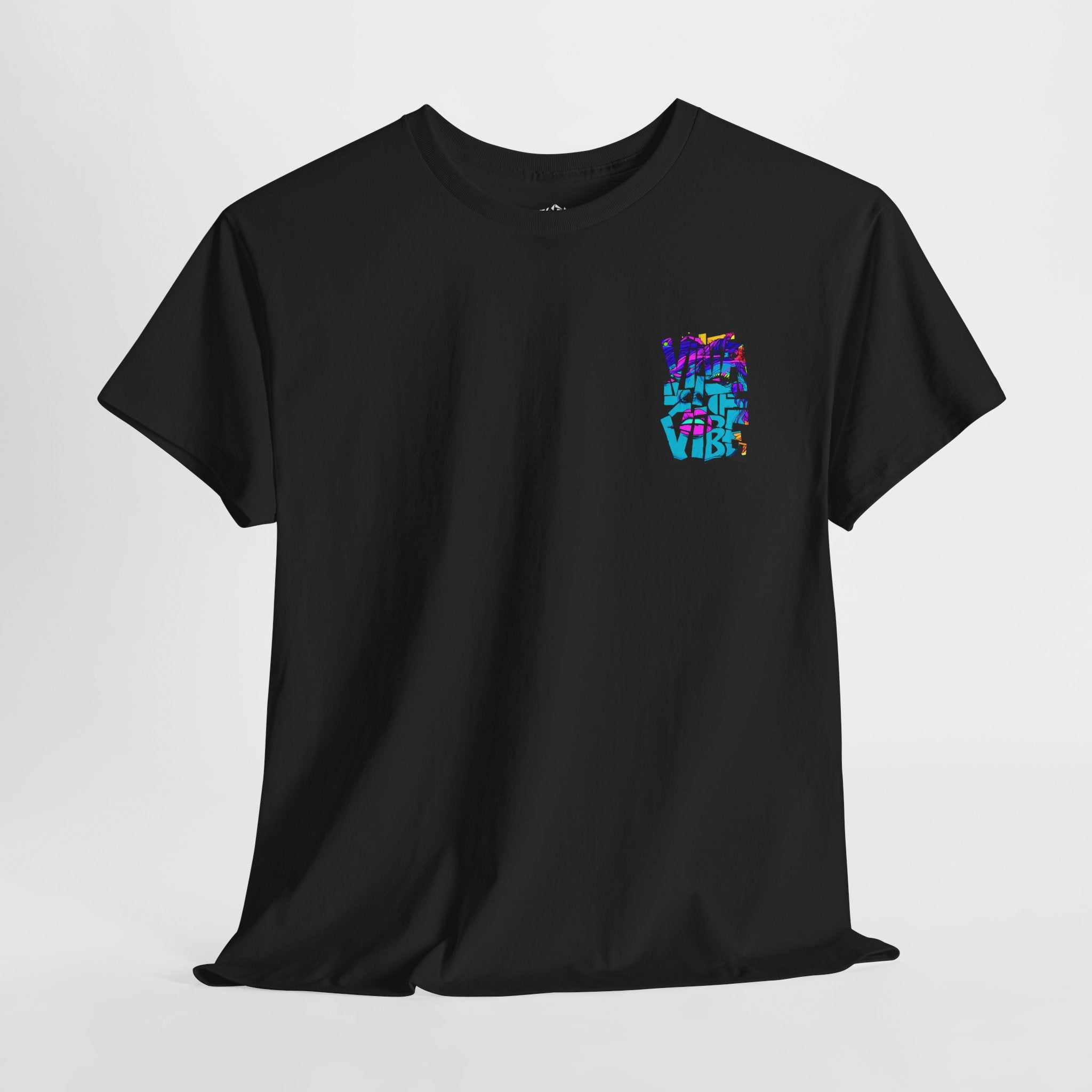 Cosmic Bloom Dream Vibe Designer T-Shirt - VintaVibe.com