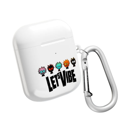 Lets Vibe AirPod Cases, - VintaVibe.com