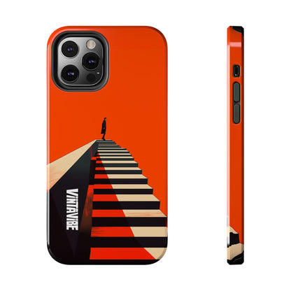 Step Beyond Still Vibe iPhone® Case - VintaVibe.com
