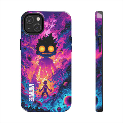 Core Unleashed Hyper Vibe iPhone® Case - VintaVibe.com