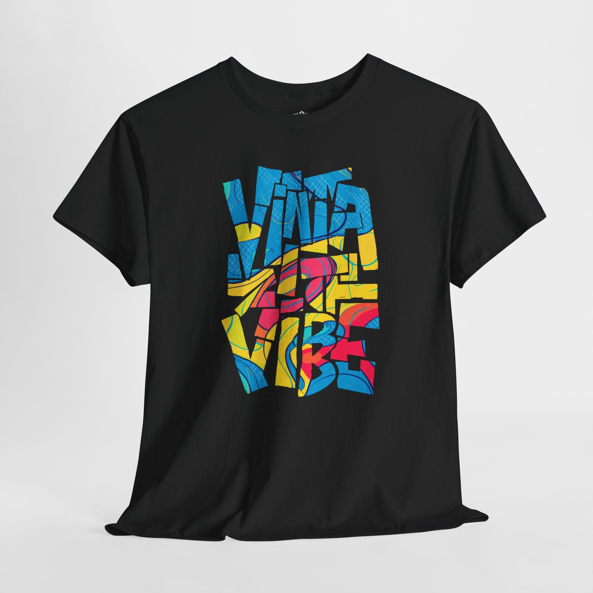 Mind Bloom Dream Vibe Designer T-Shirt - VintaVibe.com