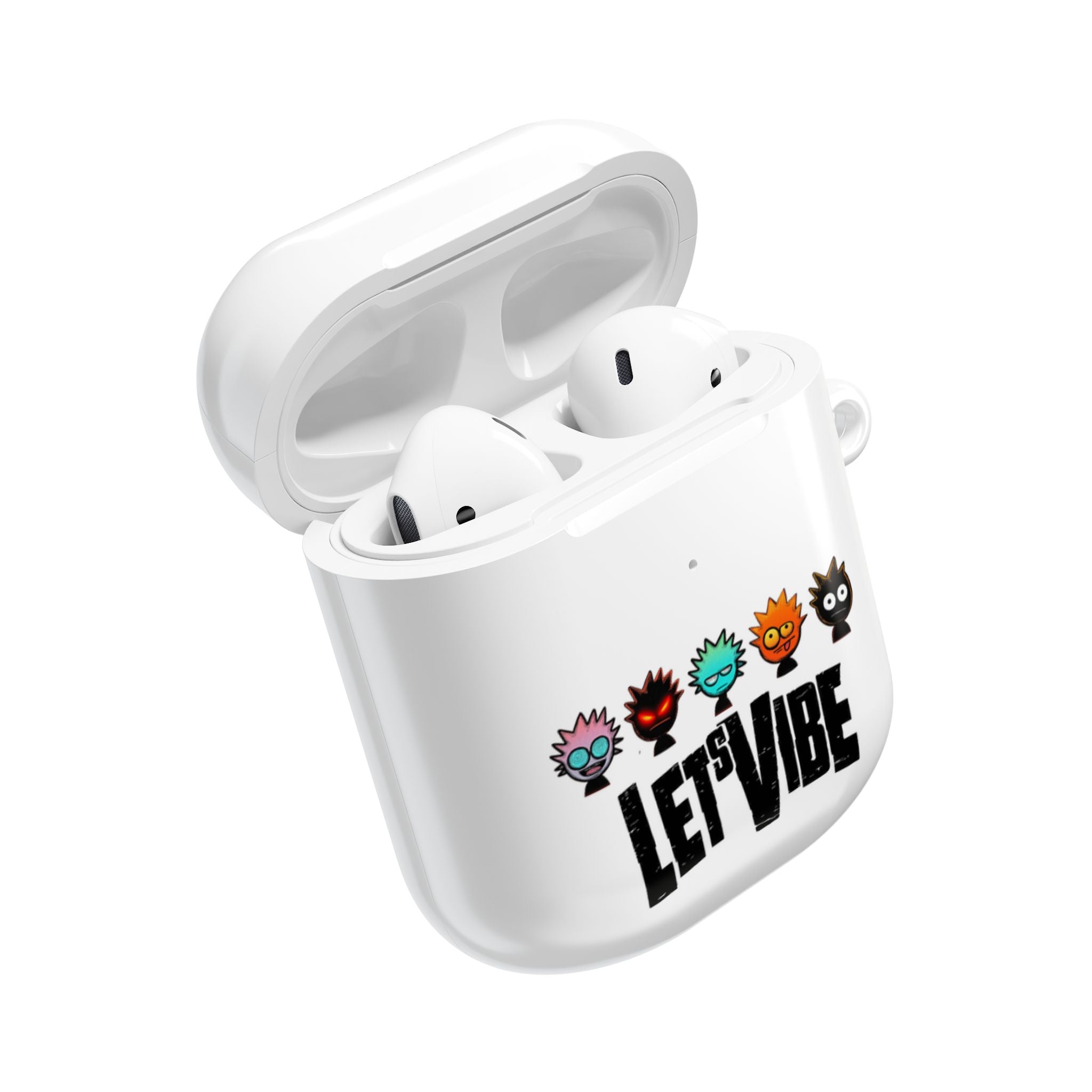 Lets Vibe AirPod Cases, - VintaVibe.com