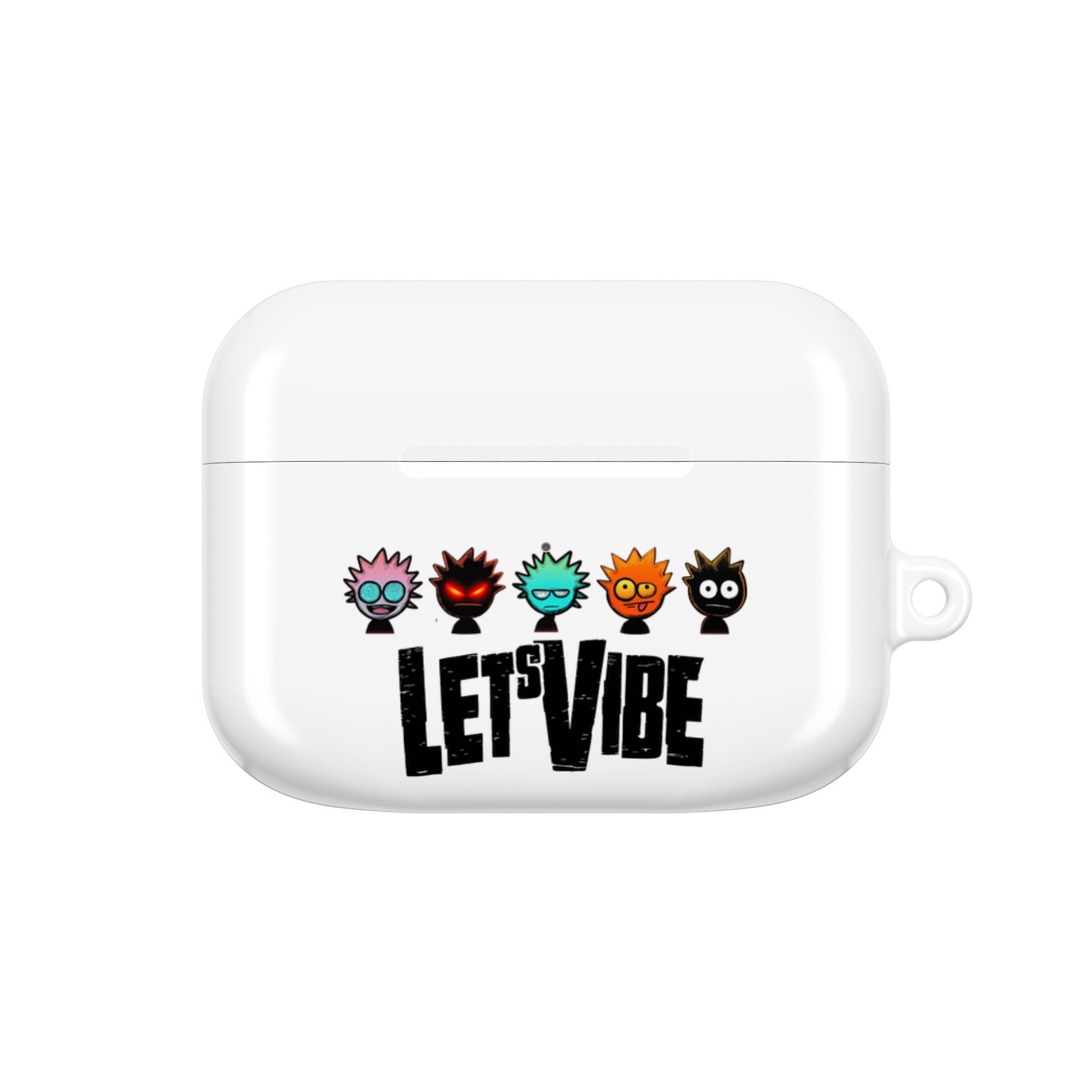Lets Vibe AirPod Cases, - VintaVibe.com