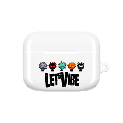 Lets Vibe AirPod Cases, - VintaVibe.com