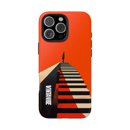 Step Beyond Still Vibe iPhone® Case - VintaVibe.com