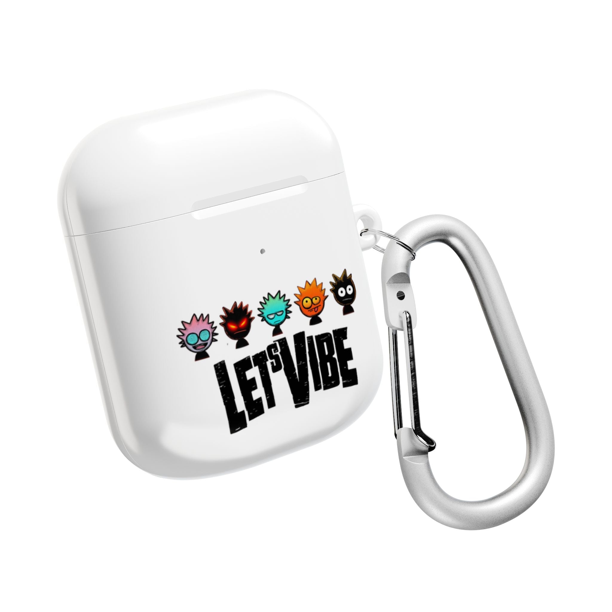 Lets Vibe AirPod Cases, - VintaVibe.com