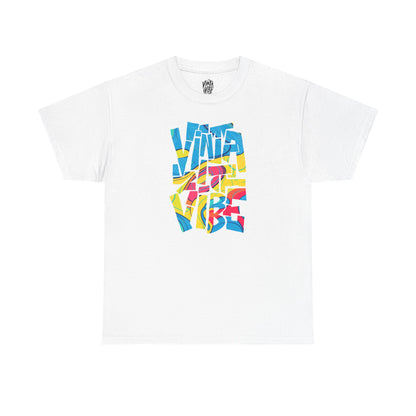 Mind Bloom Dream Vibe Designer T-Shirt - VintaVibe.com